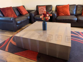 Holytown Homes